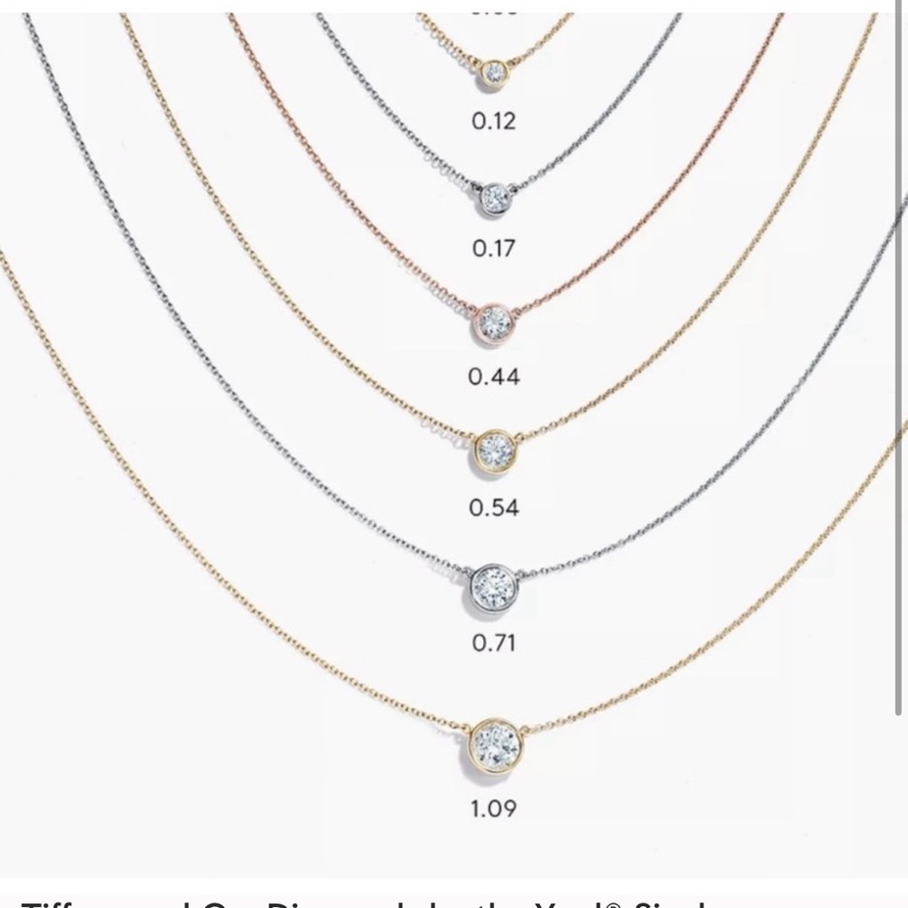 Diamonds by the yard - Picture 2 of 2